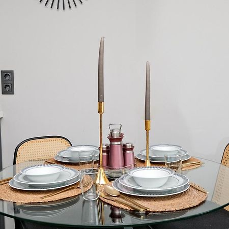 Benesta Residence By Newinn İstanbul Dış mekan fotoğraf