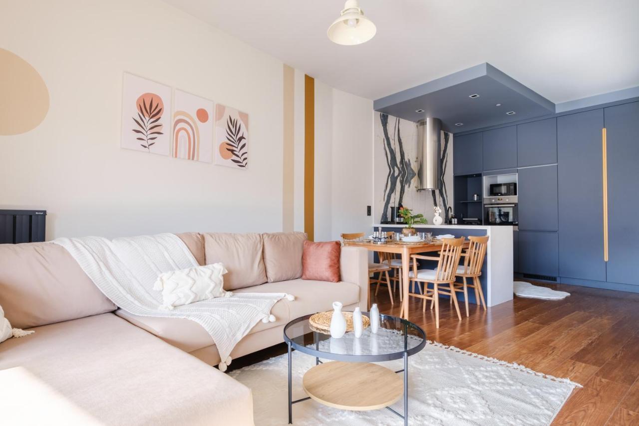 Benesta Residence By Newinn İstanbul Dış mekan fotoğraf