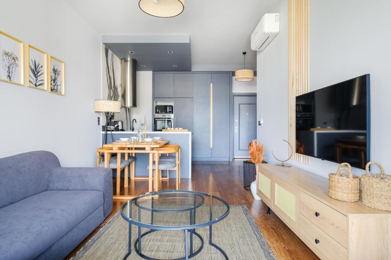 Benesta Residence By Newinn İstanbul Dış mekan fotoğraf