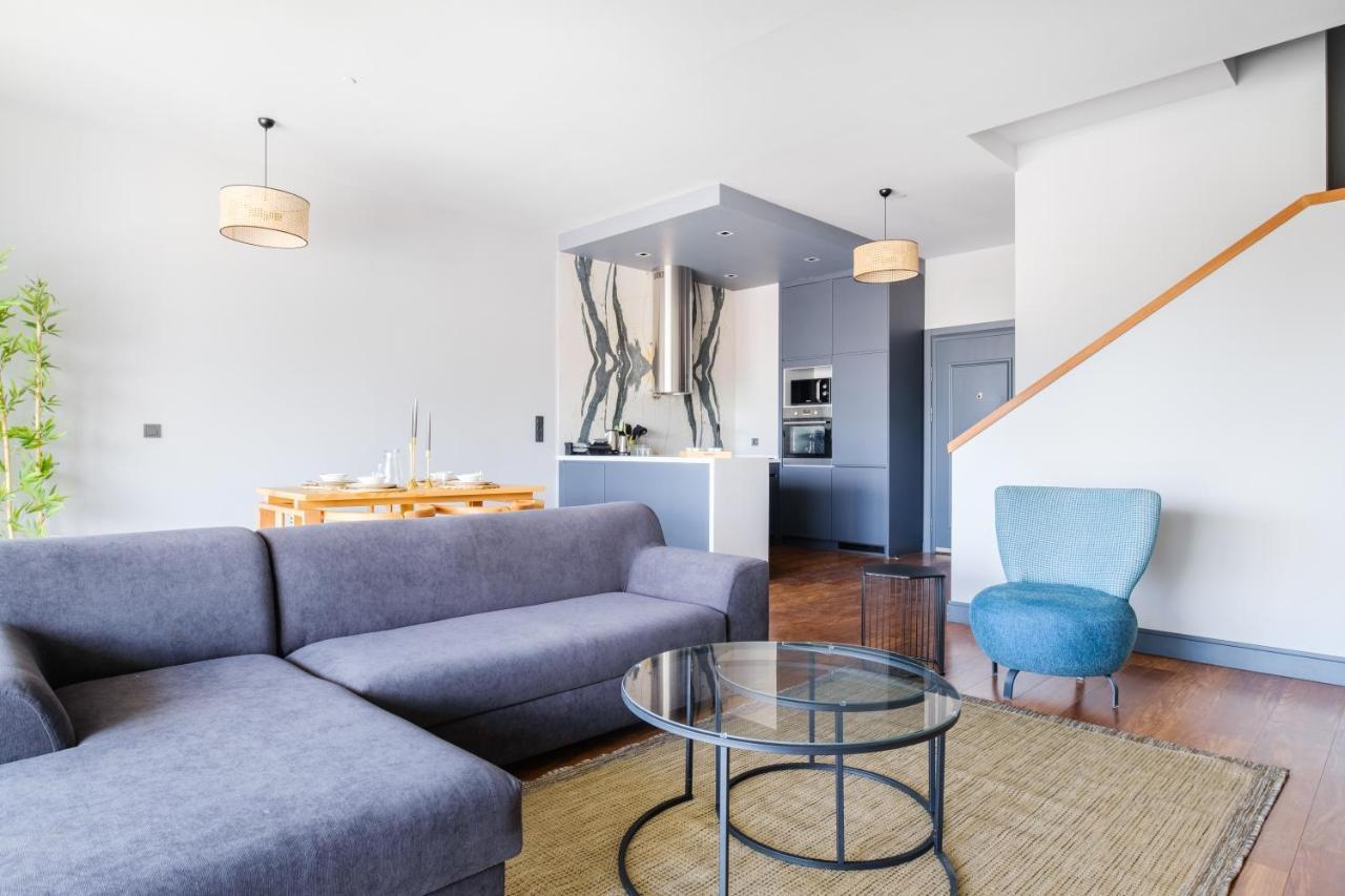 Benesta Residence By Newinn İstanbul Dış mekan fotoğraf
