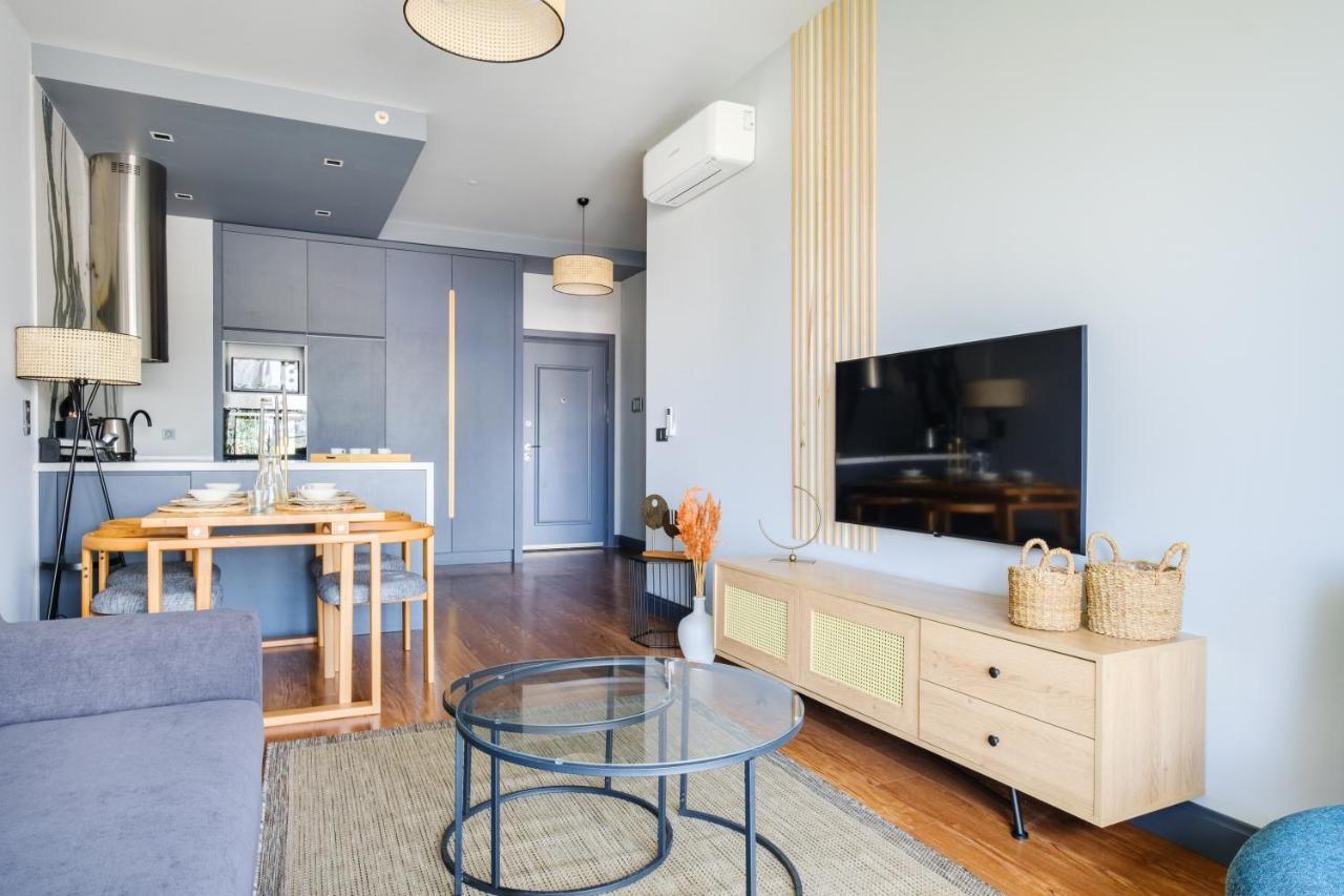 Benesta Residence By Newinn İstanbul Dış mekan fotoğraf