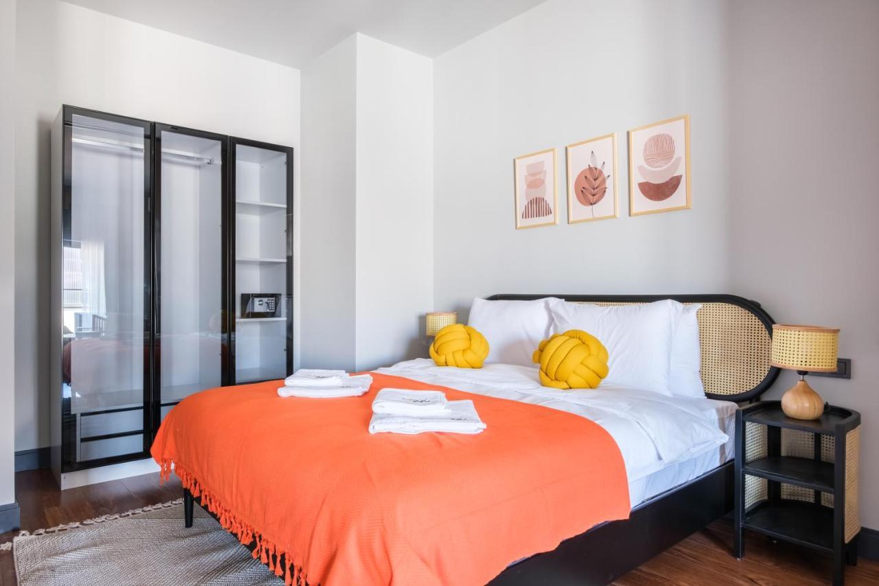 Benesta Residence By Newinn İstanbul Dış mekan fotoğraf