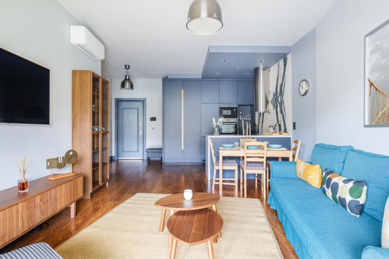 Benesta Residence By Newinn İstanbul Dış mekan fotoğraf