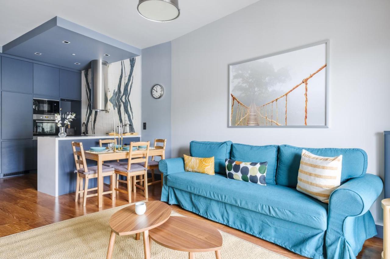 Benesta Residence By Newinn İstanbul Dış mekan fotoğraf