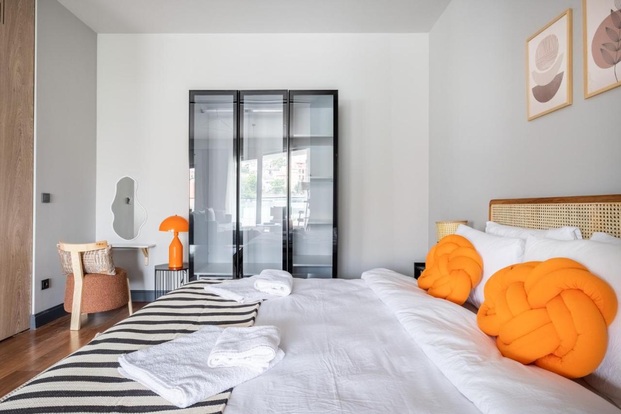 Benesta Residence By Newinn İstanbul Dış mekan fotoğraf