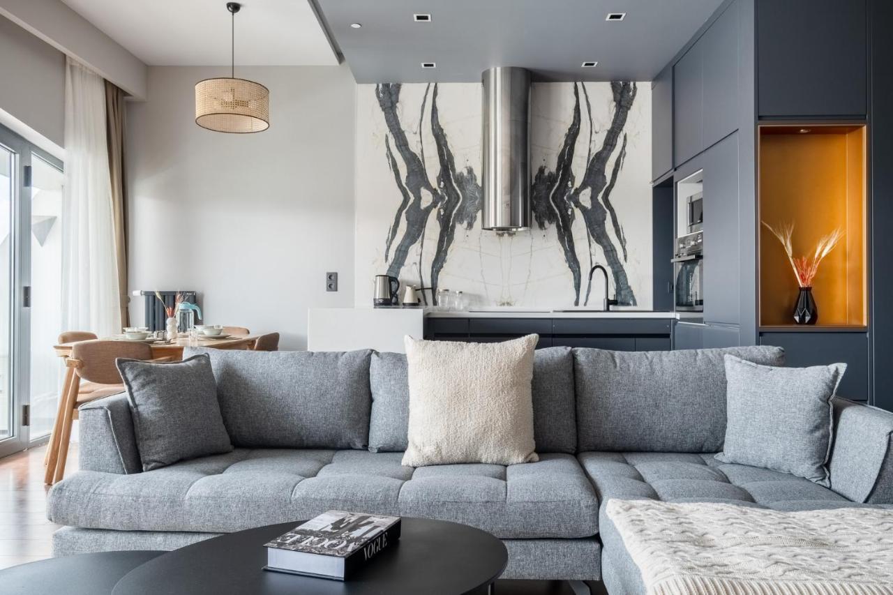 Benesta Residence By Newinn İstanbul Dış mekan fotoğraf