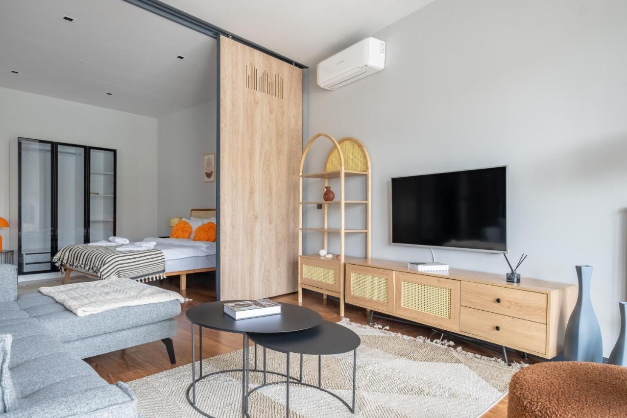 Benesta Residence By Newinn İstanbul Dış mekan fotoğraf