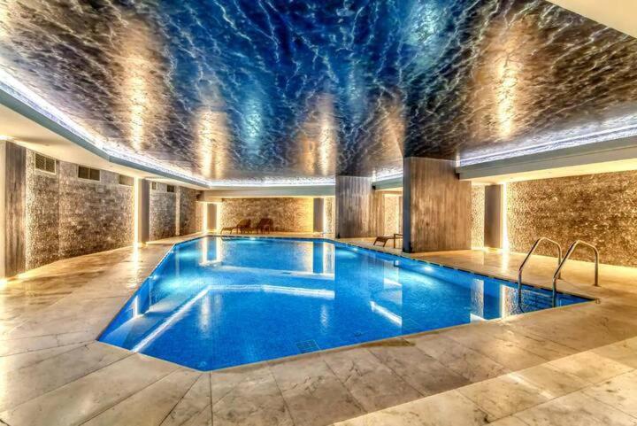 Benesta Residence By Newinn İstanbul Dış mekan fotoğraf